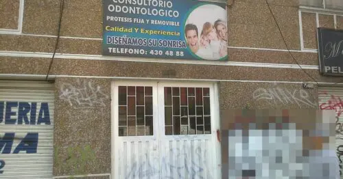 CONSULTORIO ODONTOLOGICO CONSULTORIO ODONTOLOGICO